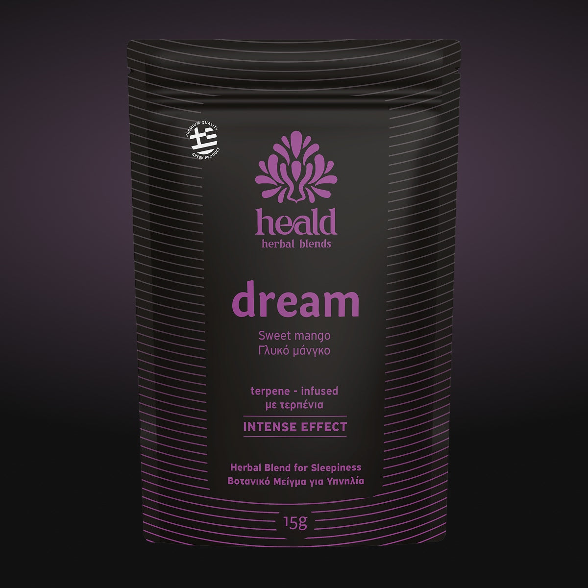 Heald Dream Herbal Blend
