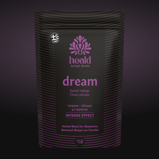 Heald Dream Βοτανικο Μειγμα