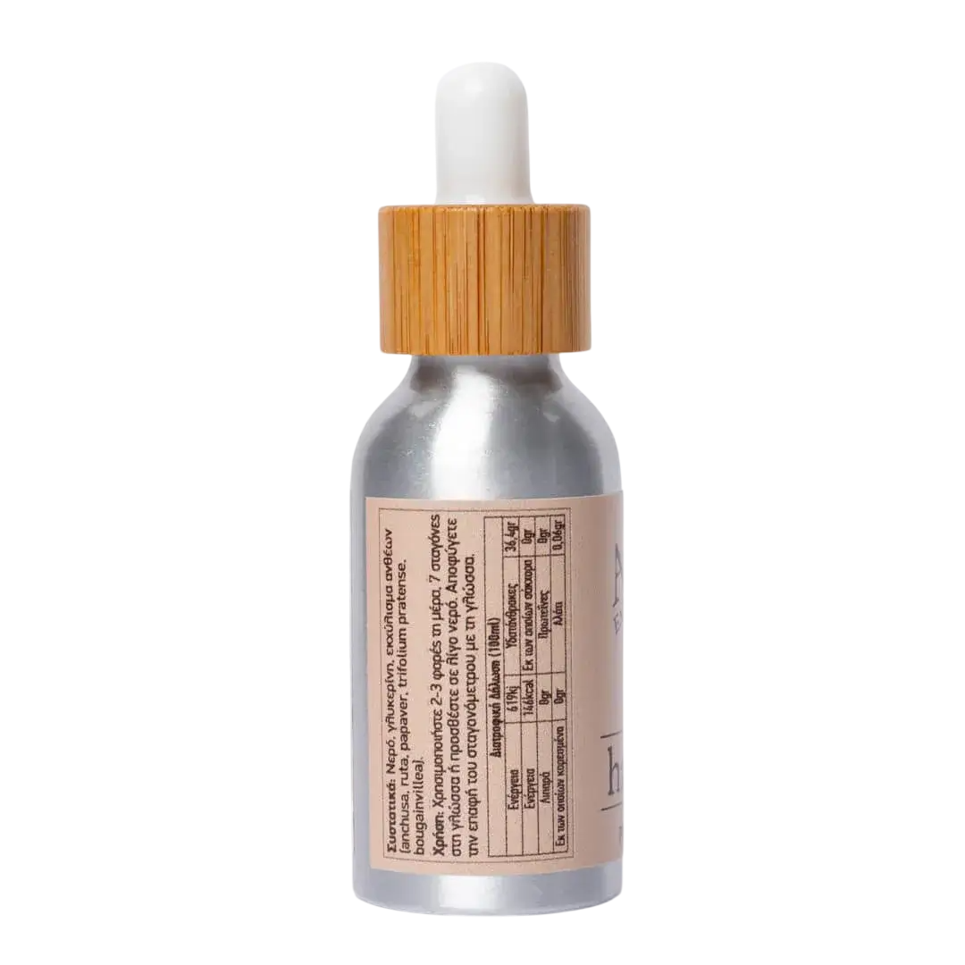 HAPPY PET ANNAS REMEDIES