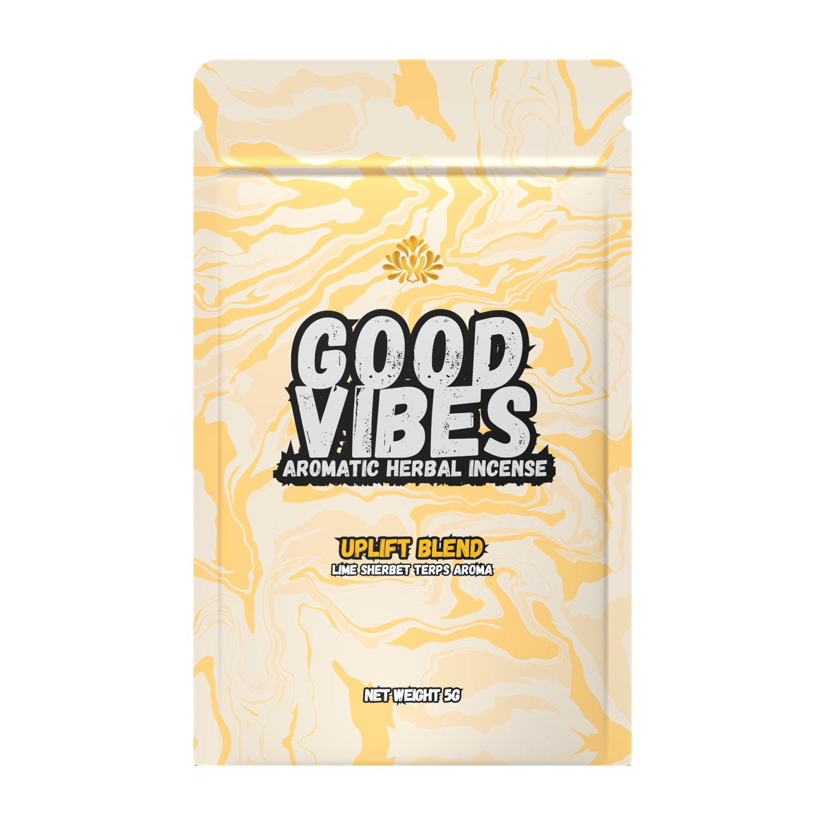 GoodVibes Uplift Blend 5g