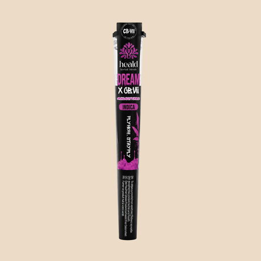 Pre-roll x CB·VII