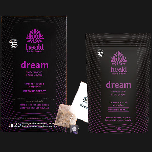 DREAM