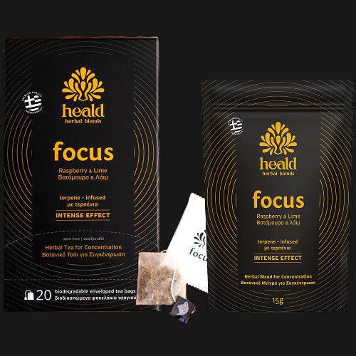 FOCUS