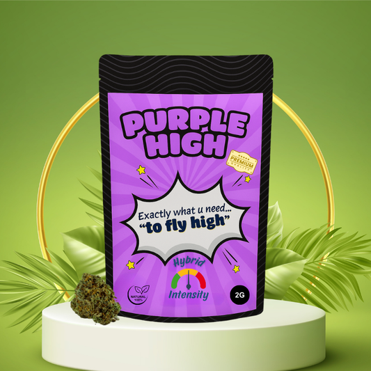 Purple High