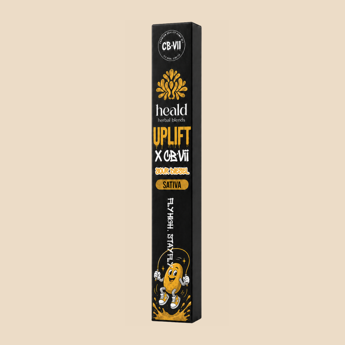 Pre-roll x CB·VII 1.2gr