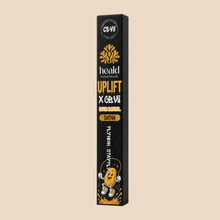 Uplift