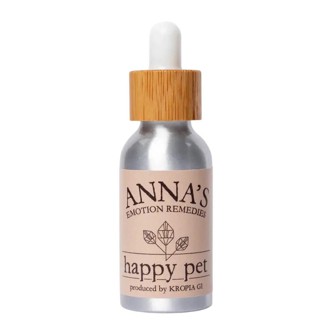 HAPPY PET ANNAS REMEDIES