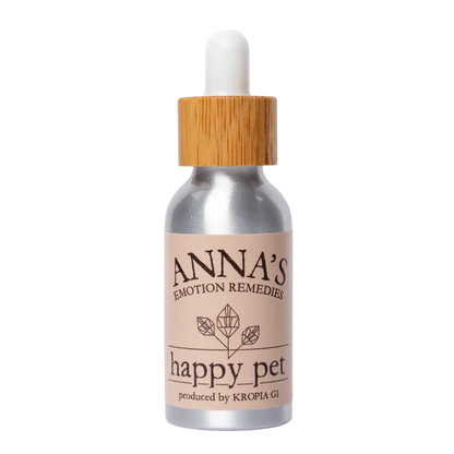 HAPPY PET ANNAS REMEDIES