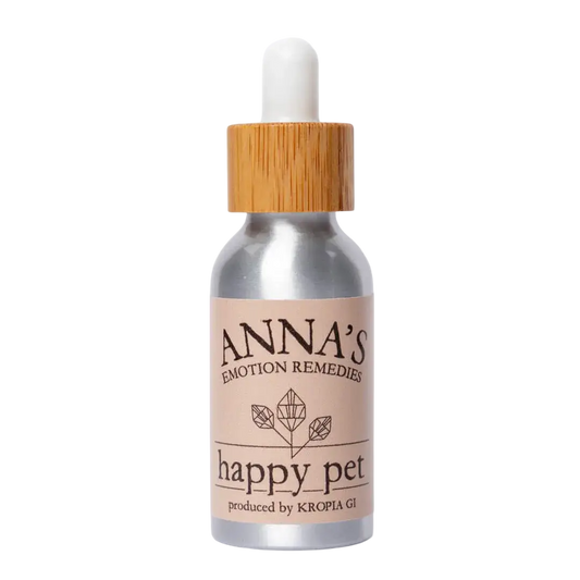 HAPPY PET ANNAS REMEDIES