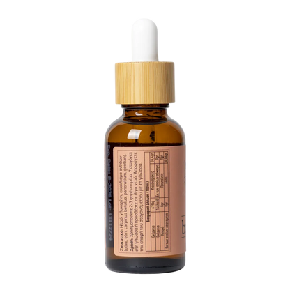 BUILD ENERGY ANNA’S EMOTION REMEDIES