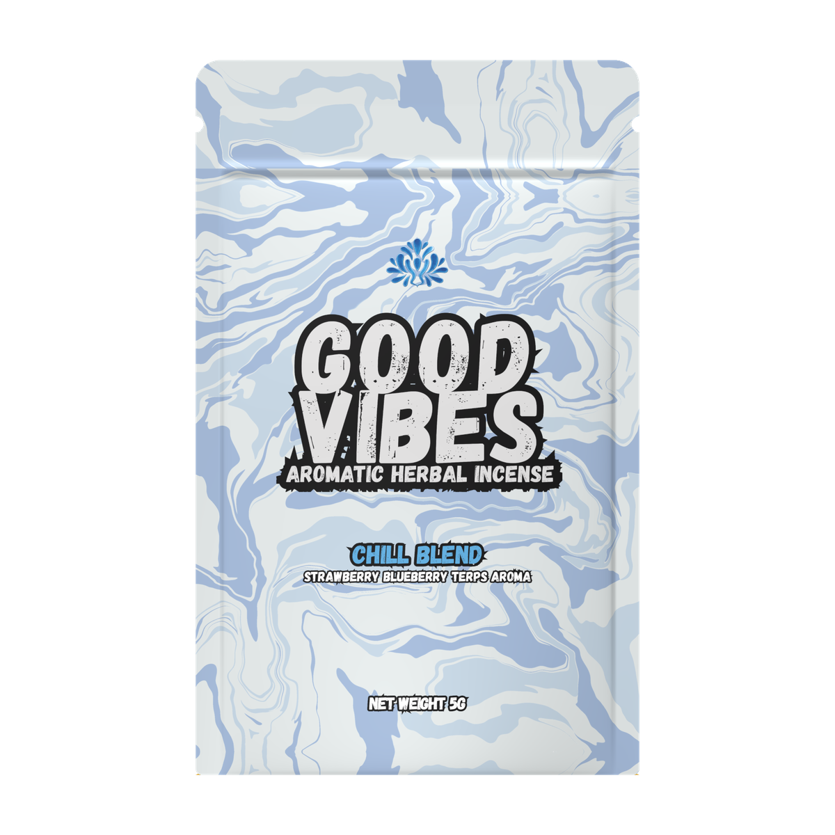 GoodVibes Chill Blend 5g