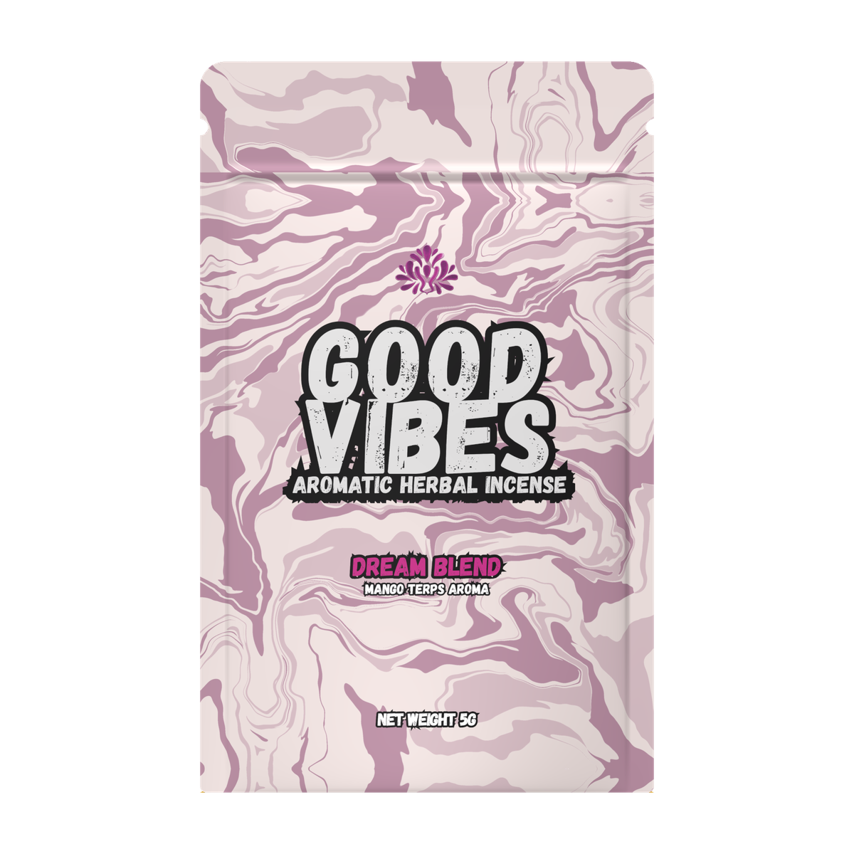 GoodVibes Dream Blend 5g