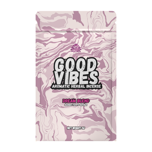 GoodVibes Dream Blend 5g