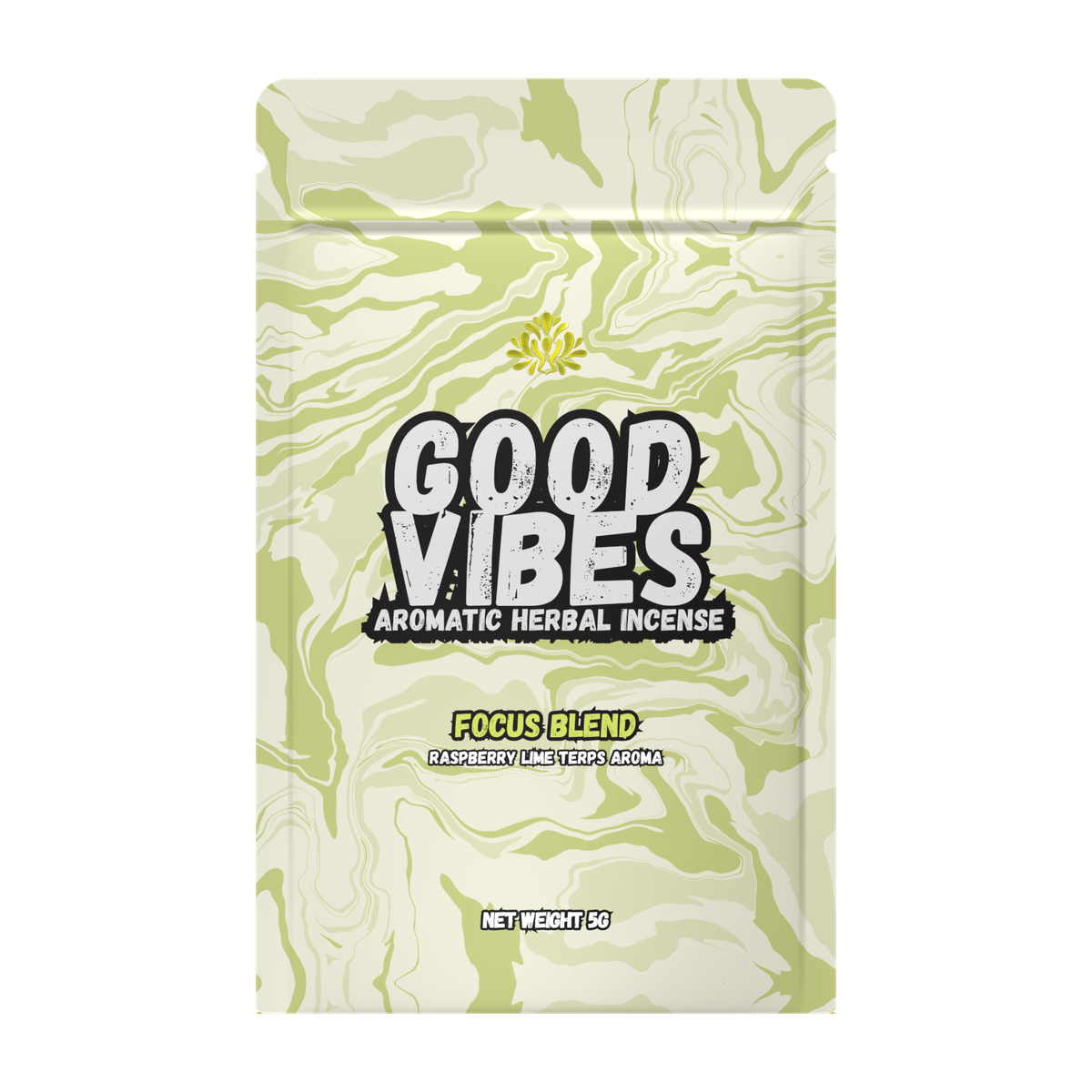 GoodVibes Focus Blend 5g