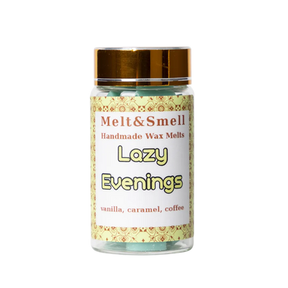 MELT & SMELL - LAZY EVENINGS