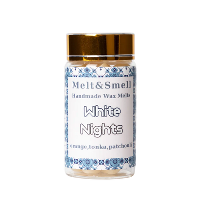 MELT & SMELL - WHITE NIGHTS