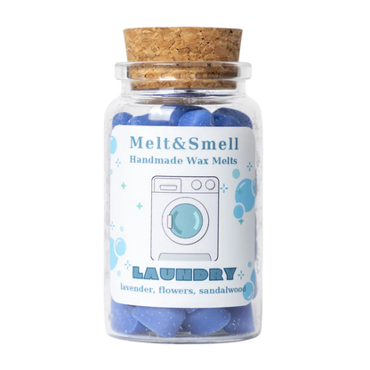 MELT & SMELL - LAUNDRY