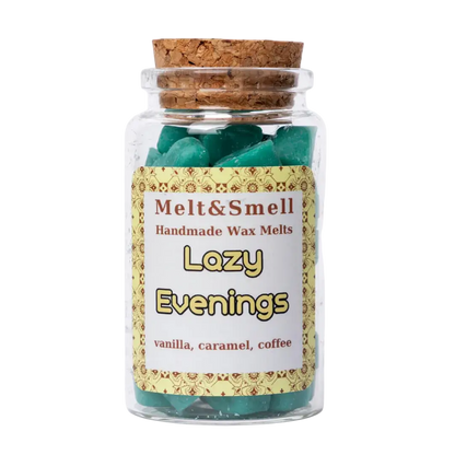 MELT & SMELL - LAZY EVENINGS