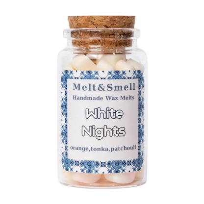 MELT & SMELL - WHITE NIGHTS