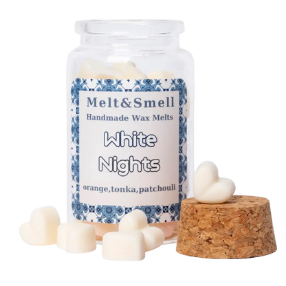 MELT & SMELL - WHITE NIGHTS