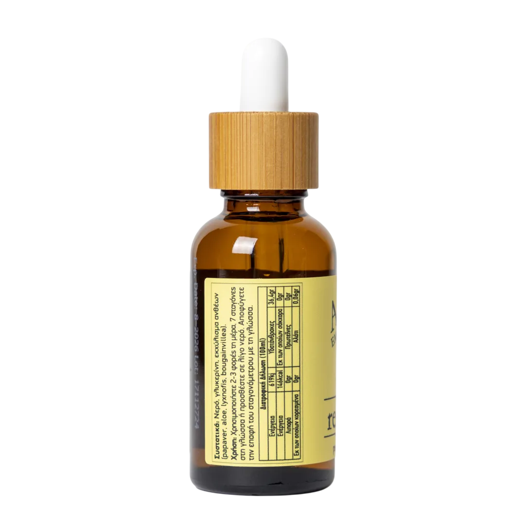 REMEMBER – ΑΝΘΟΙΑΜΑ ΤΗΣ ΑΝΝΑΣ