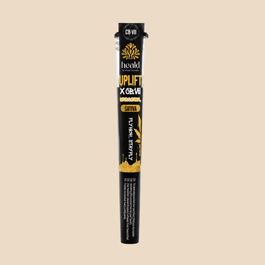 Pre-roll x CB·VII 1.2gr