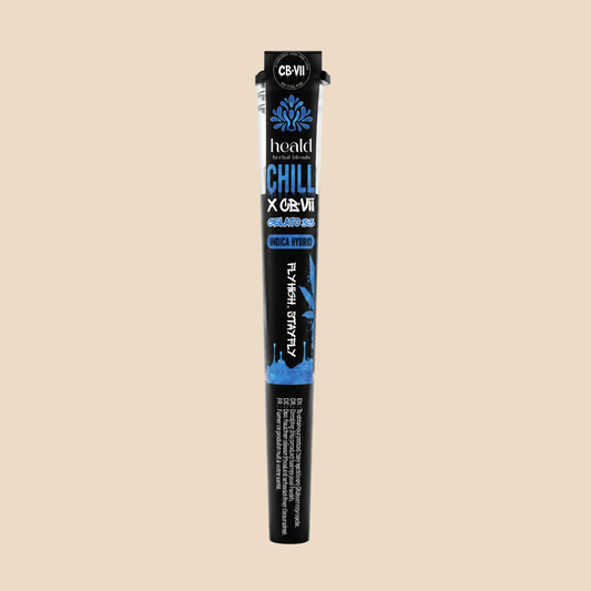 Pre-roll x CB·VII 1.2gr