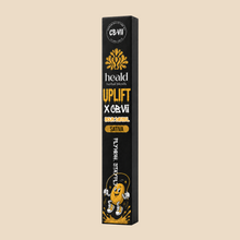 Uplift