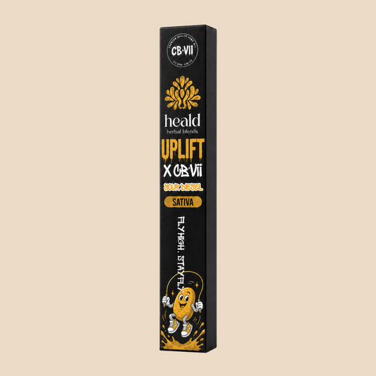 Aroma Stick x CB·VII 1.2gr — Uplift