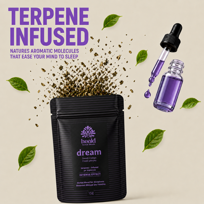 Heald Dream Βοτανικο Μειγμα