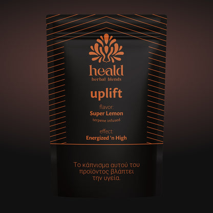 Heald Uplift Smokable